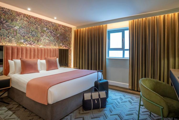 HYDE Hotel | Galway | 2