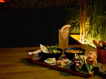 HYDE Hotel | Galway