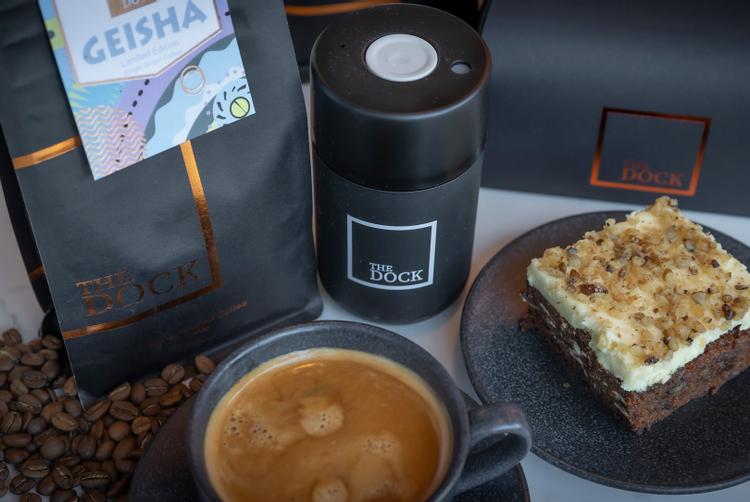 HYDE Hotel | Galway | 5