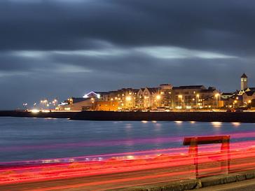 HYDE Hotel | Galway | The Prom in Galway City