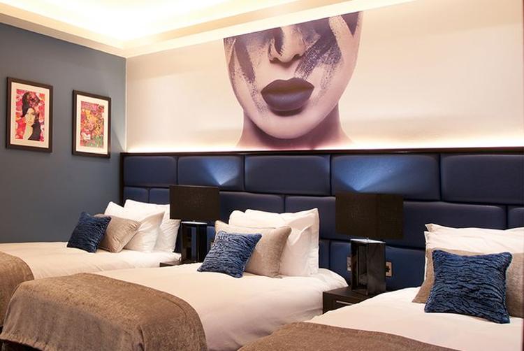 HYDE Hotel | Galway | 5