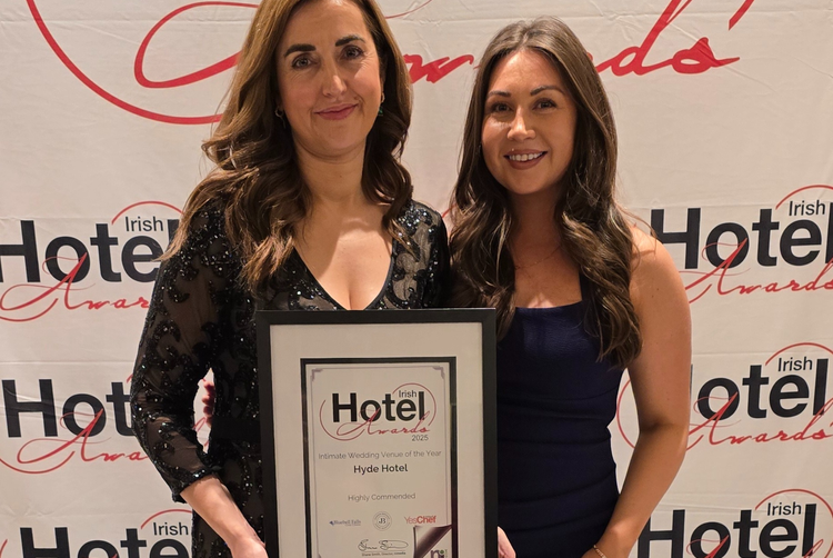 HYDE Hotel | Galway | 5