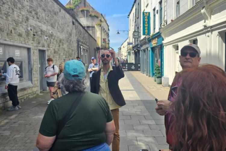 HYDE Hotel | Galway | 1