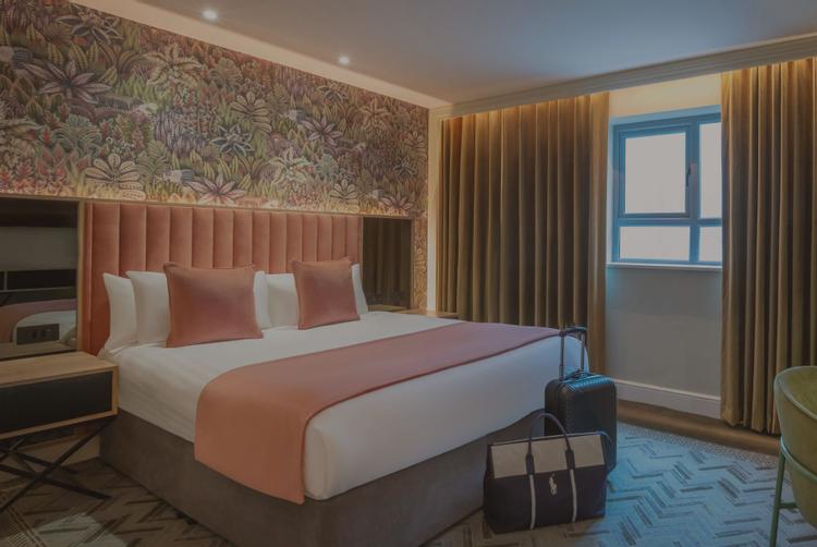 HYDE Hotel | Galway | 7