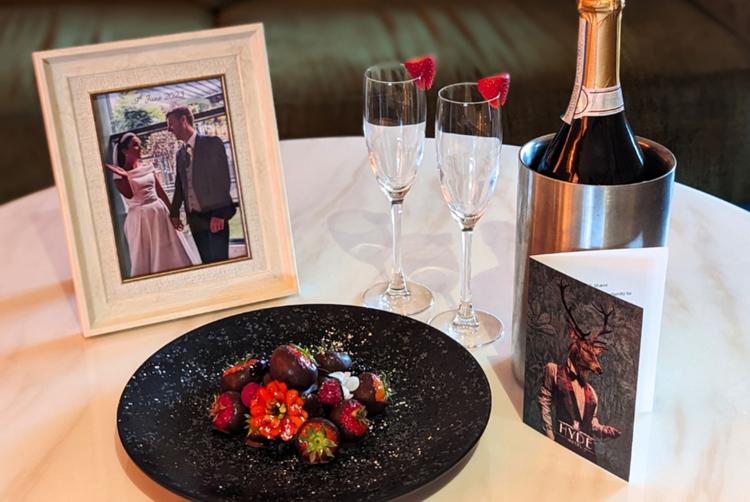 HYDE Hotel | Galway | 7