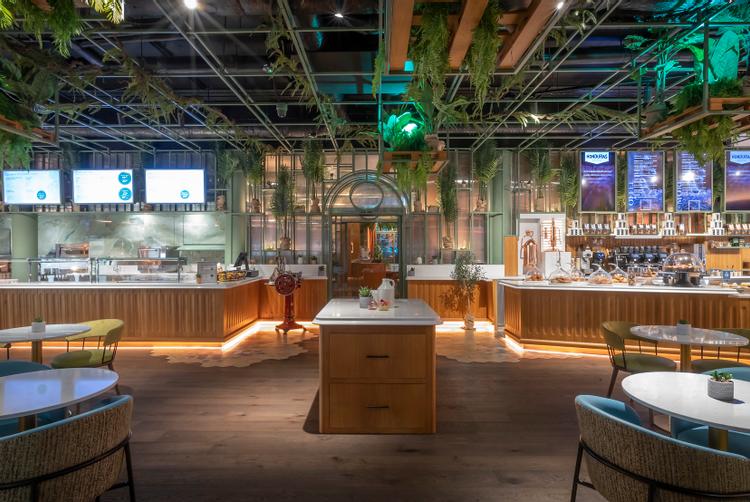 HYDE Hotel | Galway | 11